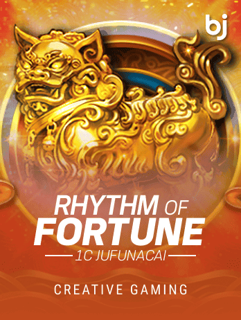 Rhythm Of Fortune game icon