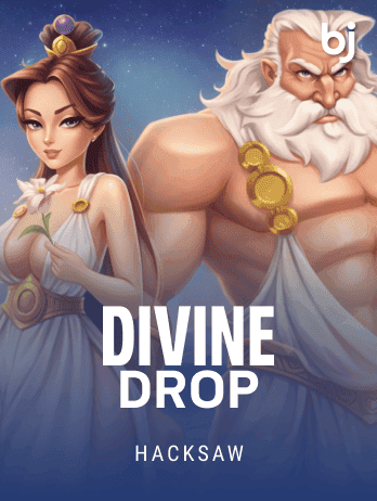 ডিভাইন ড্রপ game icon