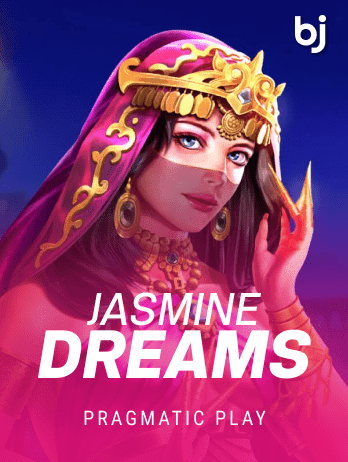 Jasmine Dream game icon