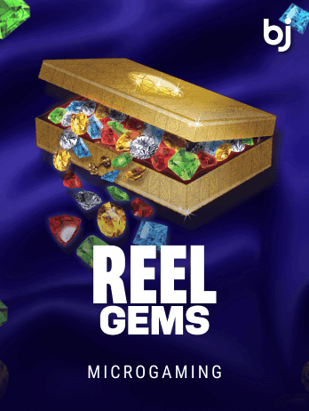 Reel Gems game icon