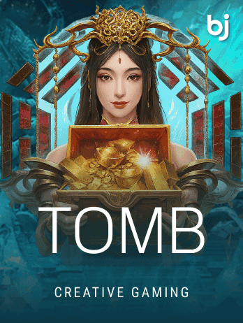 Tomb game icon