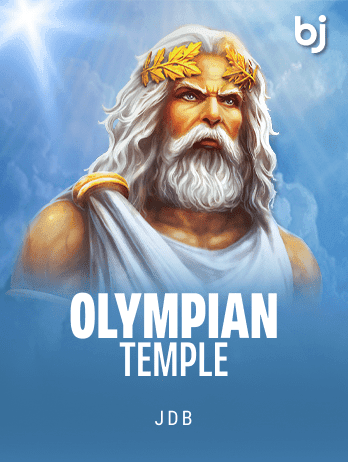 Olympian Temple game icon