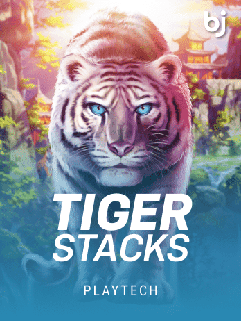 Tiger Stacks game icon