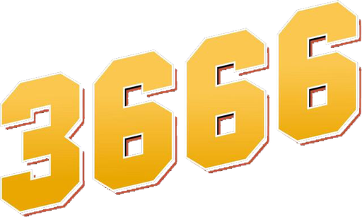 3666betwin Logo